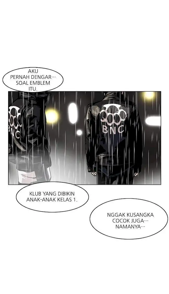 Lookism Chapter 88 Gambar 14