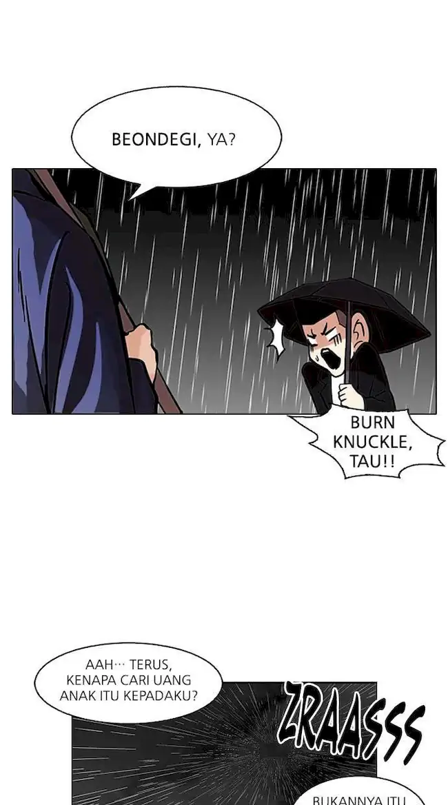 Lookism Chapter 88 Gambar 15