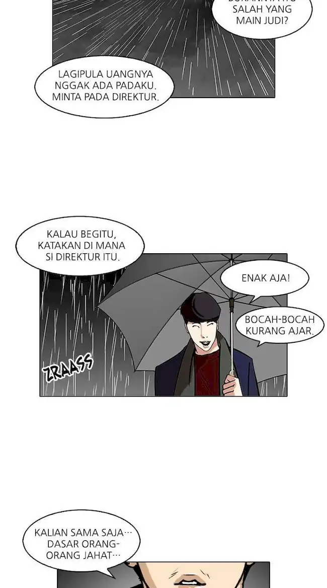 Lookism Chapter 88 Gambar 16