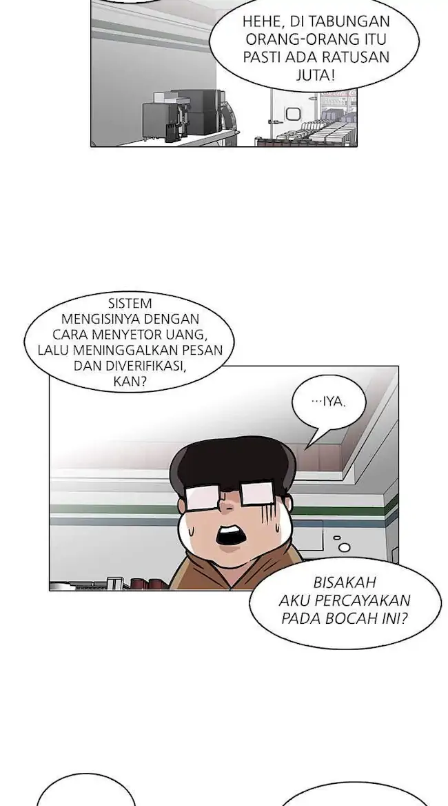 Lookism Chapter 88 Gambar 36