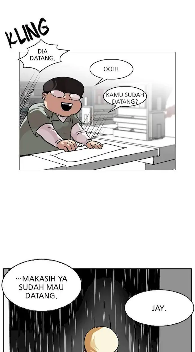 Lookism Chapter 88 Gambar 42