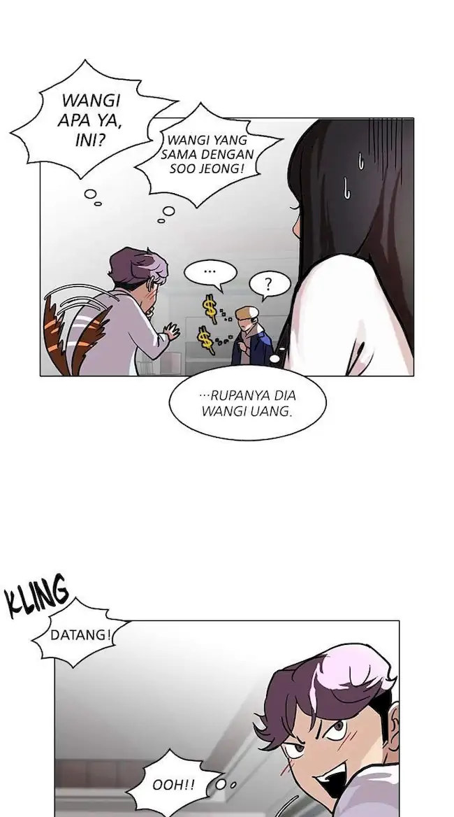 Lookism Chapter 88 Gambar 46