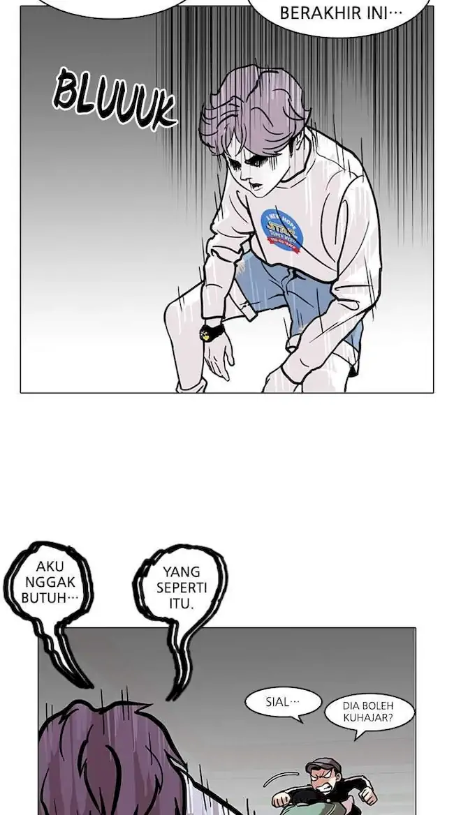 Lookism Chapter 88 Gambar 49