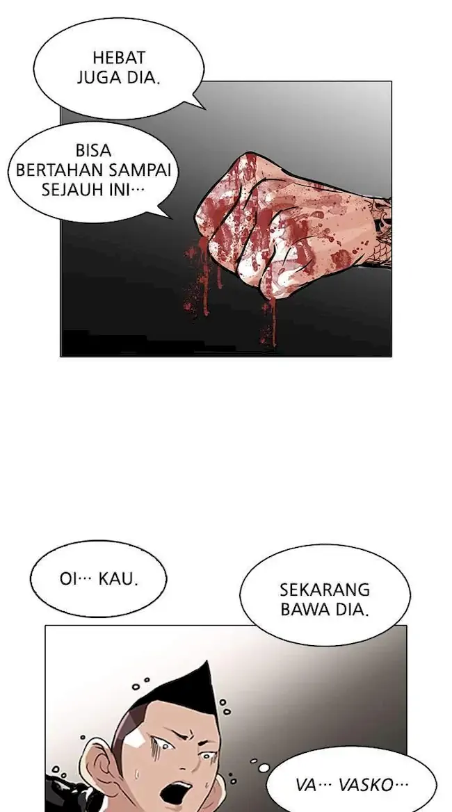 Lookism Chapter 88 Gambar 54