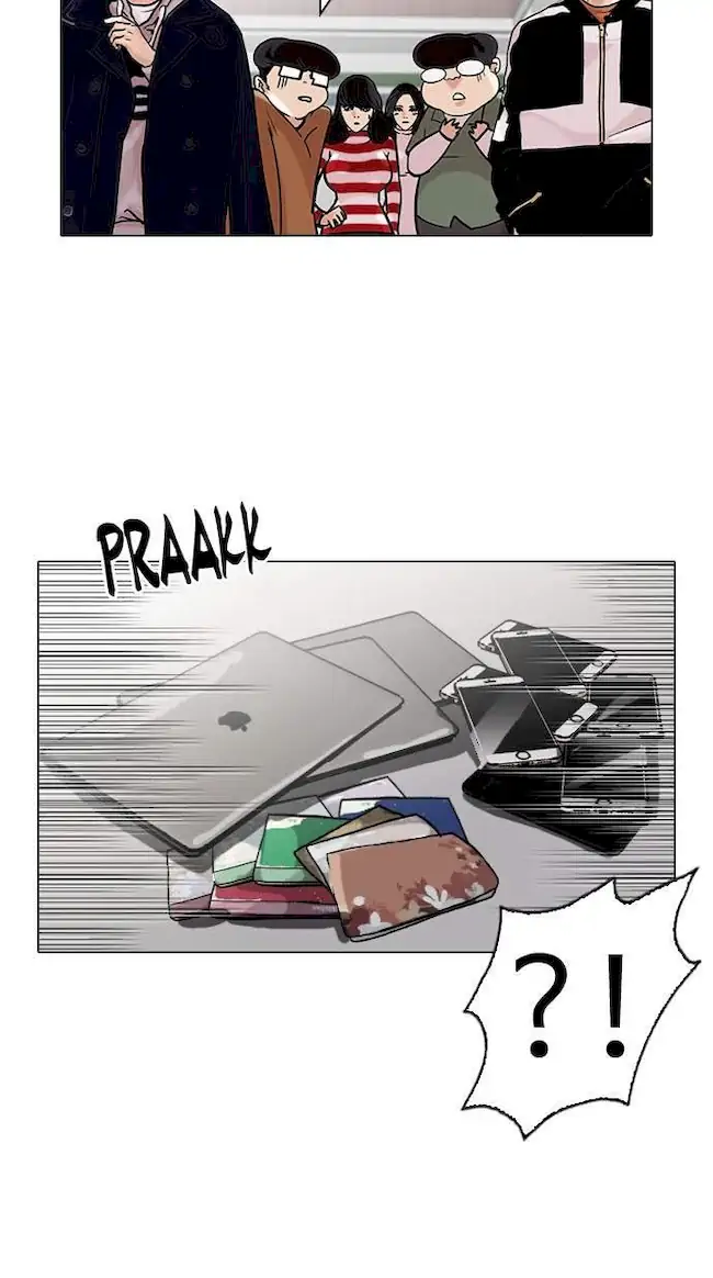 Lookism Chapter 88 Gambar 61