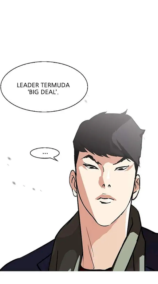 Lookism Chapter 88 Gambar 9