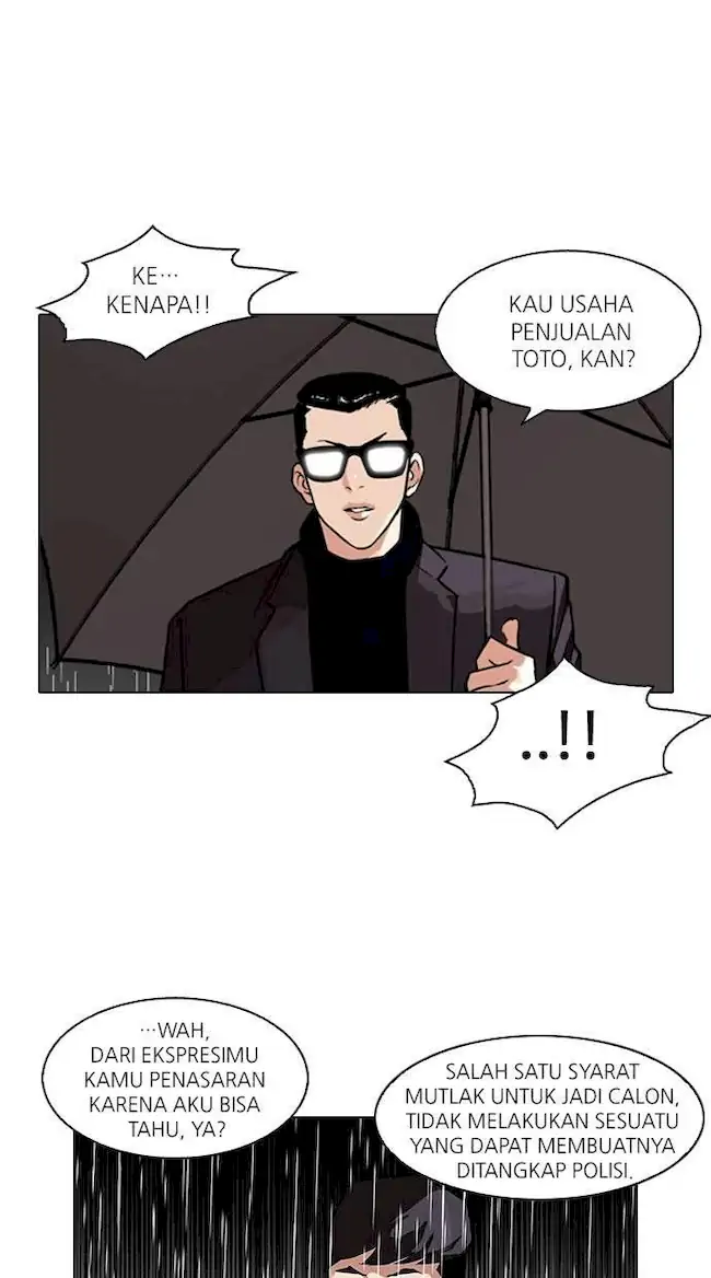 Lookism Chapter 89 Gambar 11