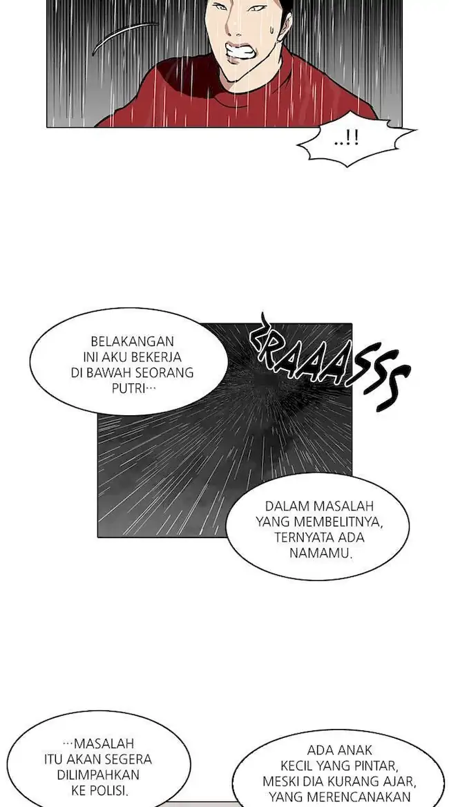Lookism Chapter 89 Gambar 12