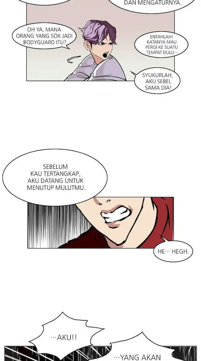 Lookism Chapter 89 Gambar 13