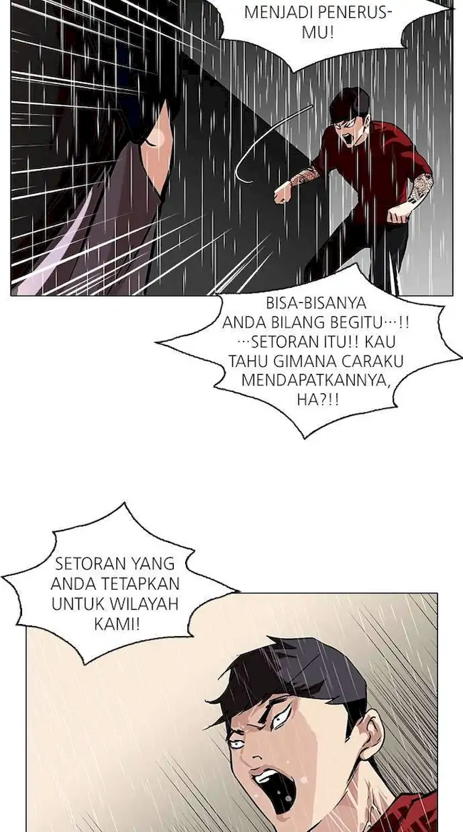 Lookism Chapter 89 Gambar 14