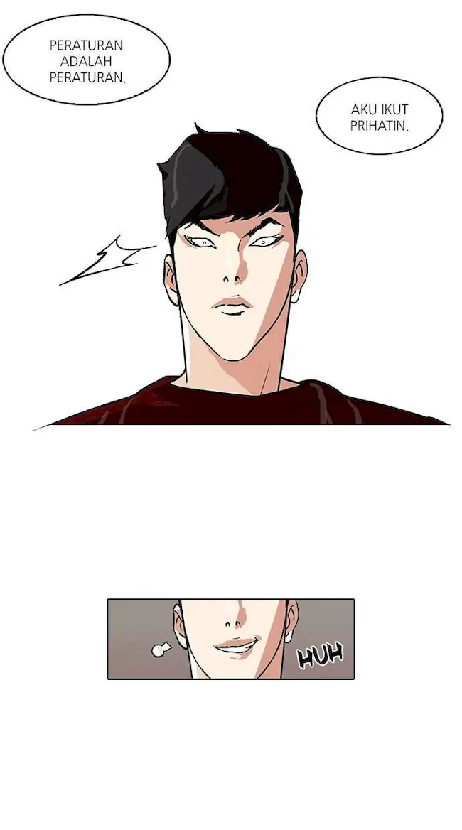 Lookism Chapter 89 Gambar 16
