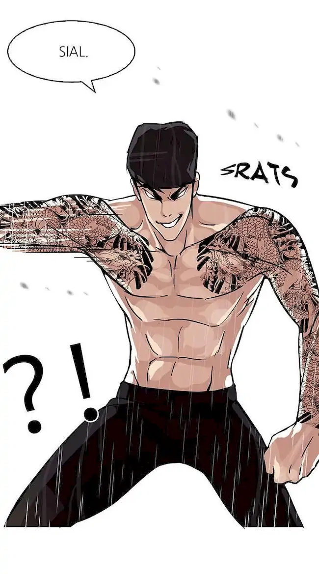 Lookism Chapter 89 Gambar 17