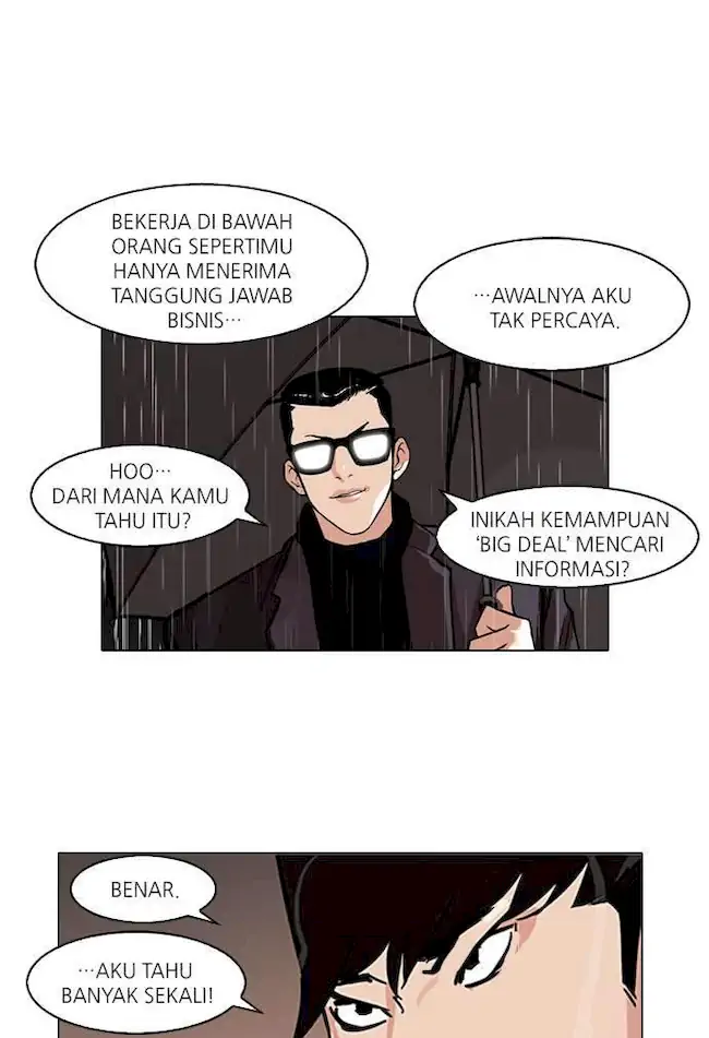 Lookism Chapter 89 Gambar 19