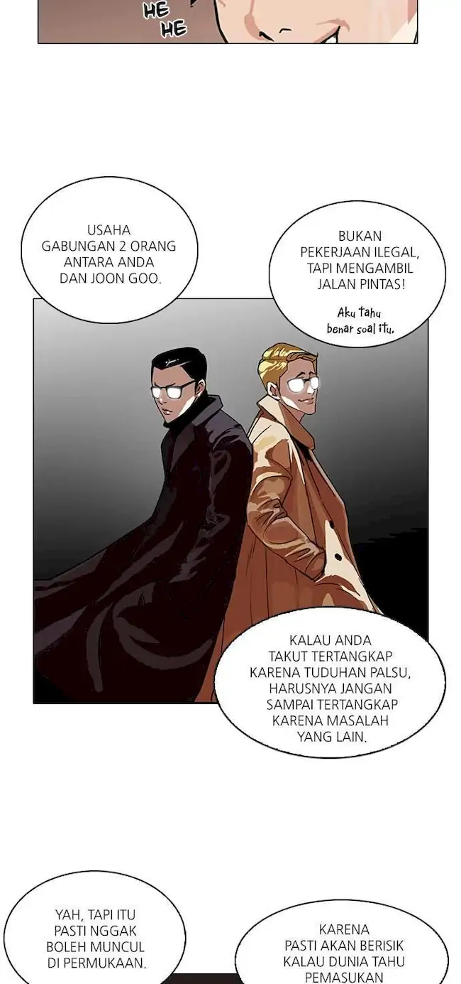 Lookism Chapter 89 Gambar 20