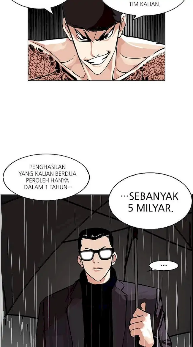 Lookism Chapter 89 Gambar 21