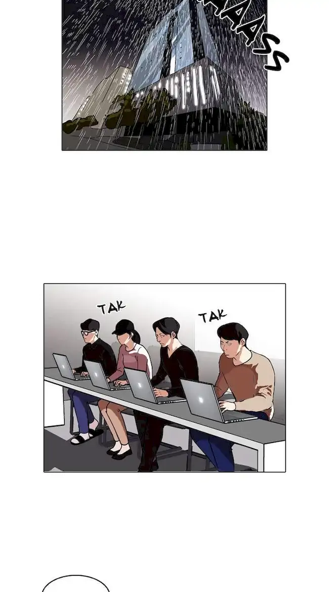 Lookism Chapter 89 Gambar 27