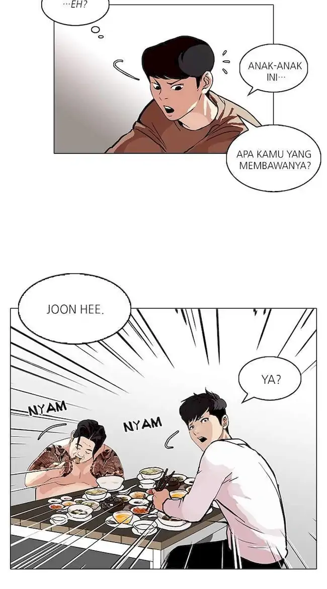 Lookism Chapter 89 Gambar 28