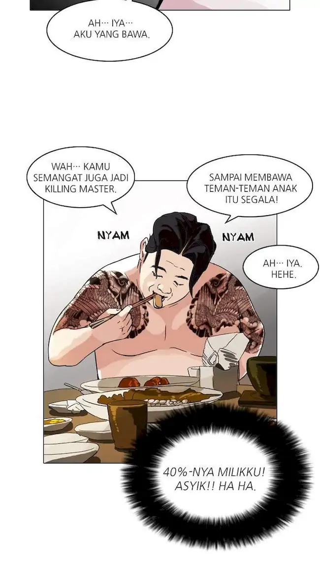 Lookism Chapter 89 Gambar 30