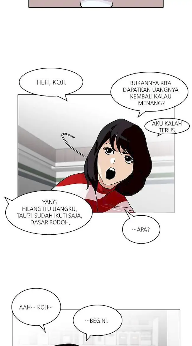 Lookism Chapter 89 Gambar 34
