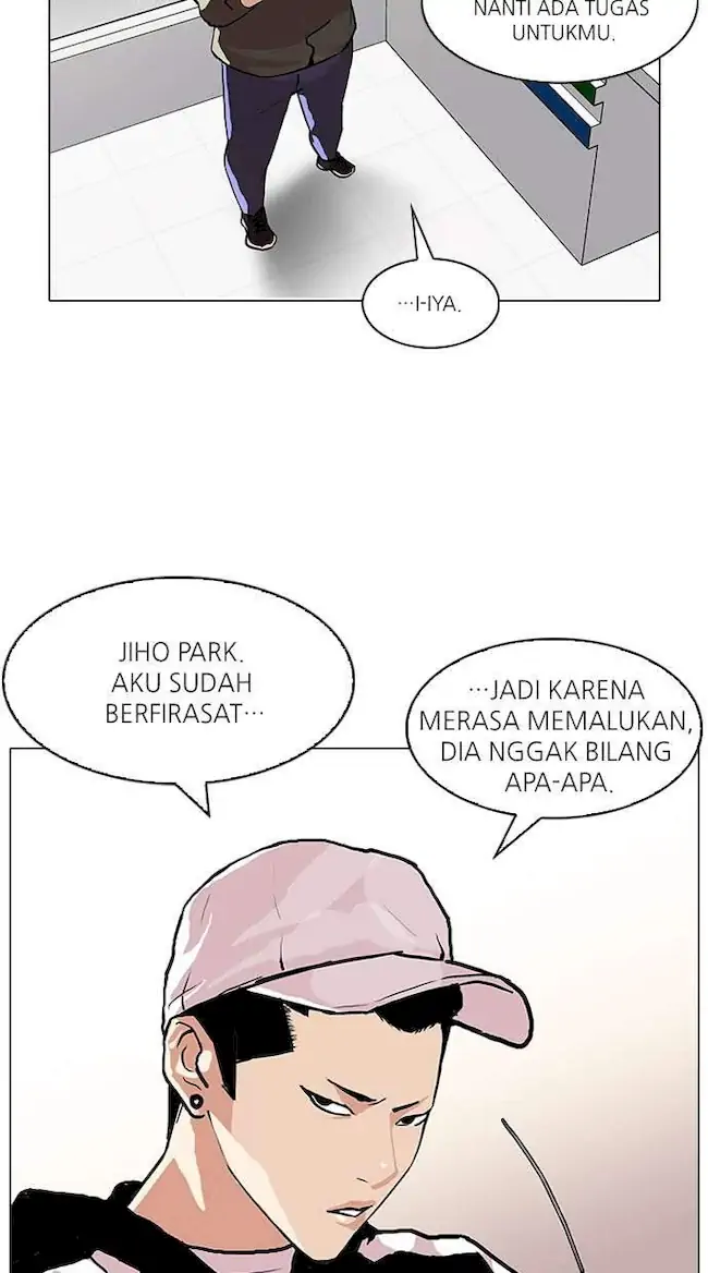 Lookism Chapter 89 Gambar 36