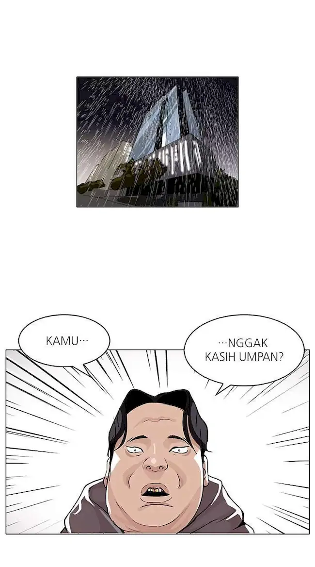 Lookism Chapter 89 Gambar 39