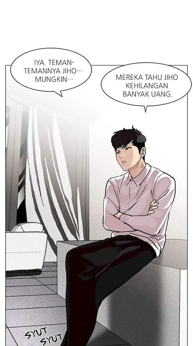 Lookism Chapter 89 Gambar 40