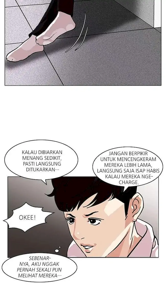Lookism Chapter 89 Gambar 41