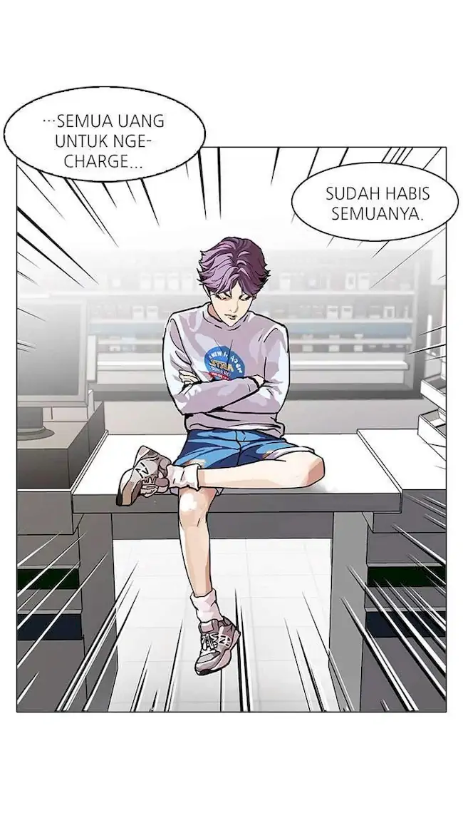 Lookism Chapter 89 Gambar 43