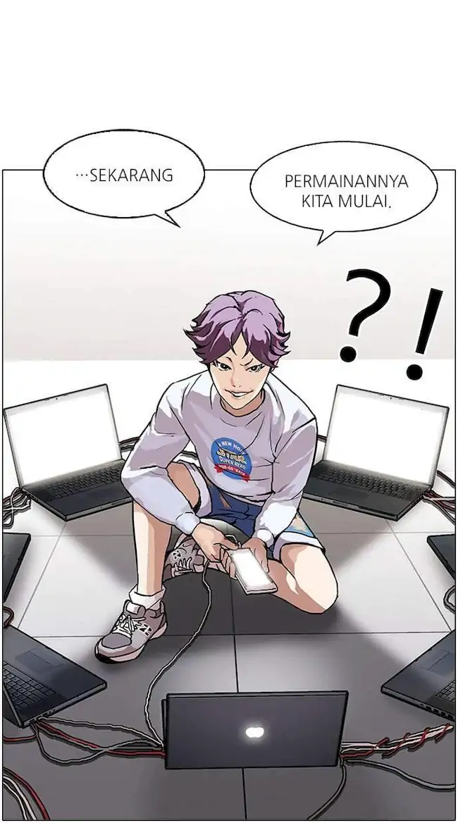 Lookism Chapter 89 Gambar 46