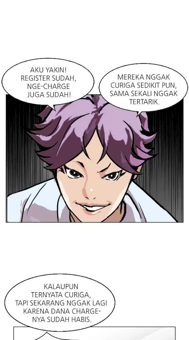 Lookism Chapter 89 Gambar 47