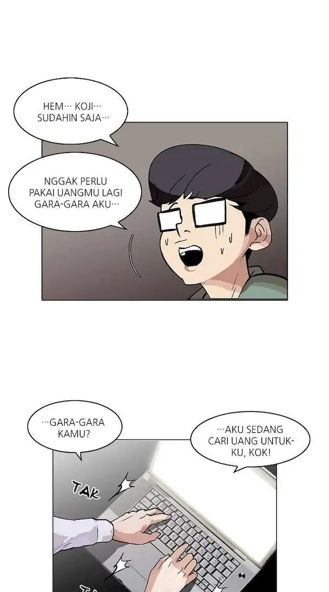 Lookism Chapter 89 Gambar 49