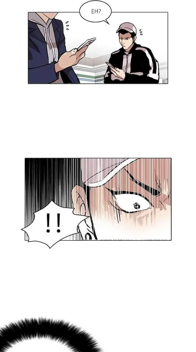 Lookism Chapter 89 Gambar 51