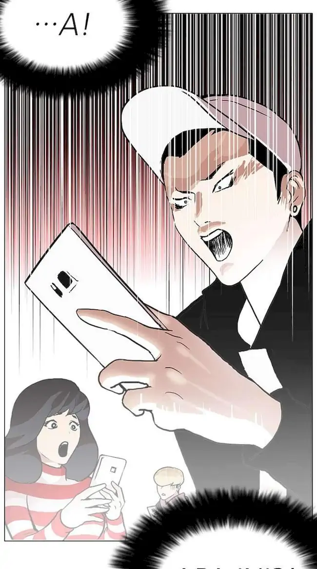 Lookism Chapter 89 Gambar 52