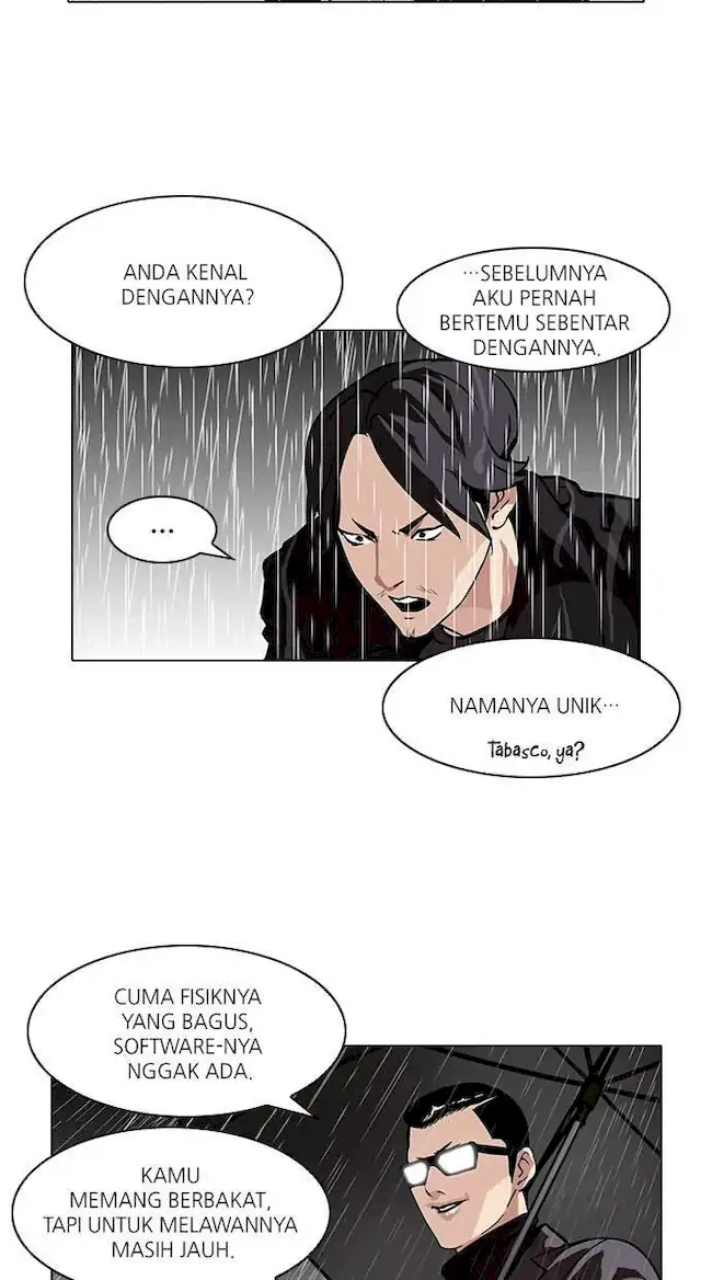 Lookism Chapter 89 Gambar 6
