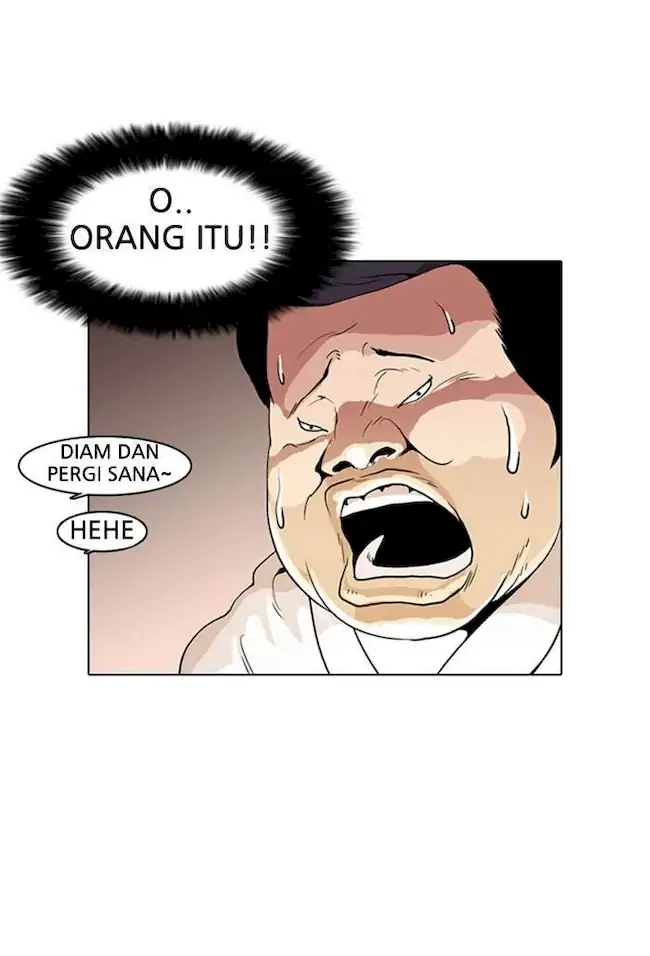 Lookism Chapter 9 Gambar 12