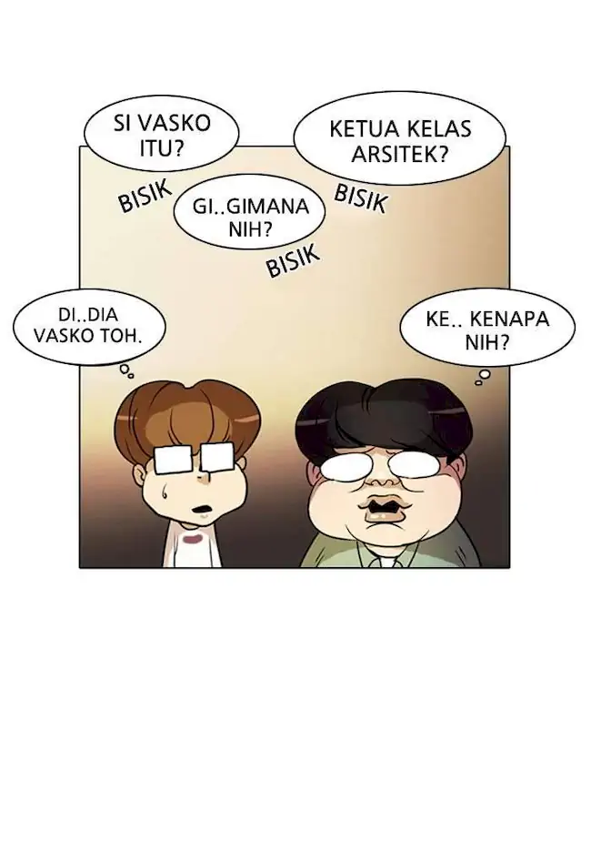 Lookism Chapter 9 Gambar 15
