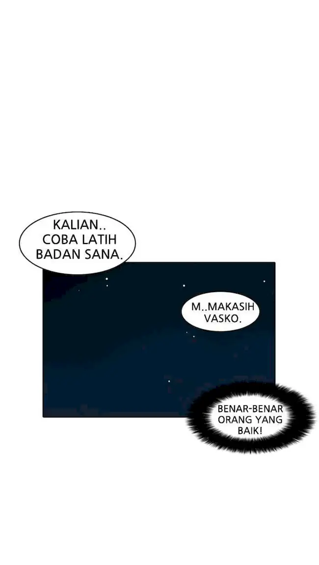 Lookism Chapter 9 Gambar 19