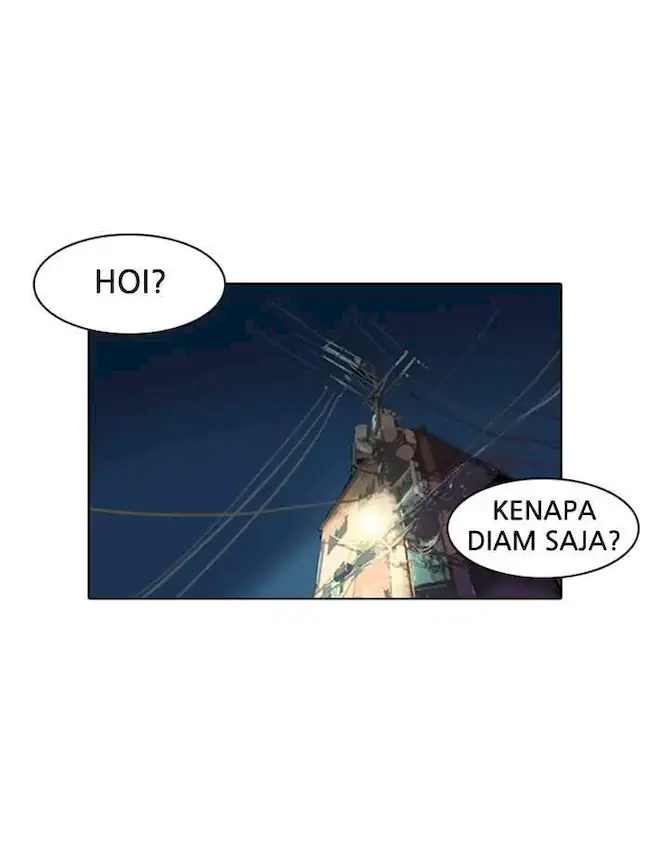 Baca  Lookism Chapter 9 Gambar 2