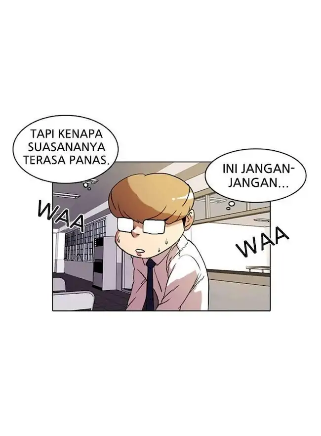 Lookism Chapter 9 Gambar 26
