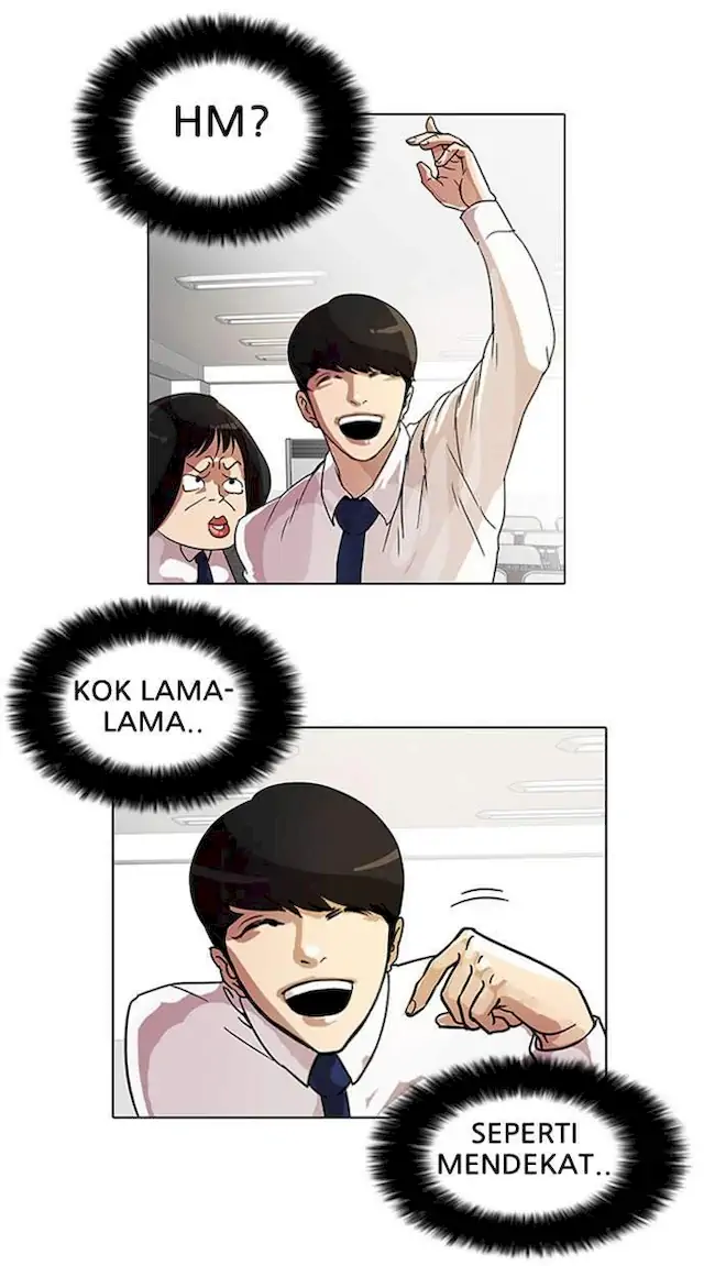 Lookism Chapter 9 Gambar 29