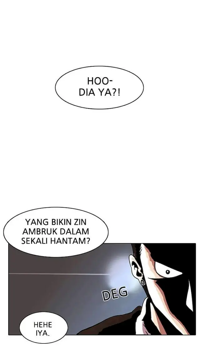 Lookism Chapter 9 Gambar 35