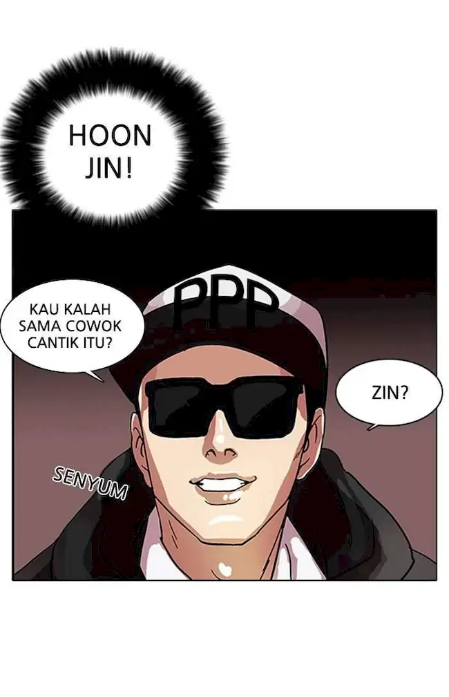 Lookism Chapter 9 Gambar 39