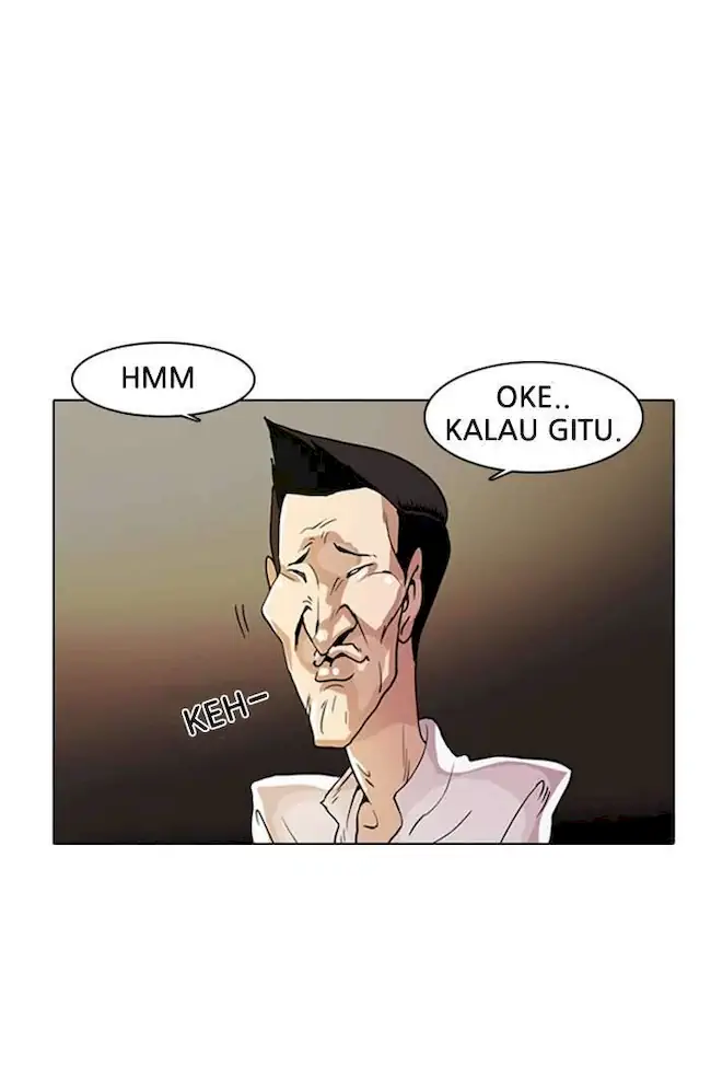 Lookism Chapter 9 Gambar 4