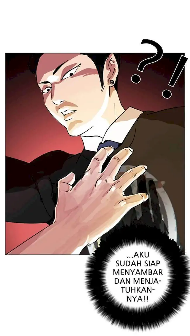 Lookism Chapter 9 Gambar 47