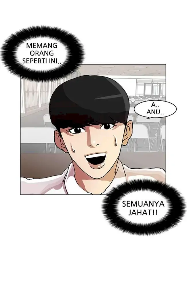 Lookism Chapter 9 Gambar 56
