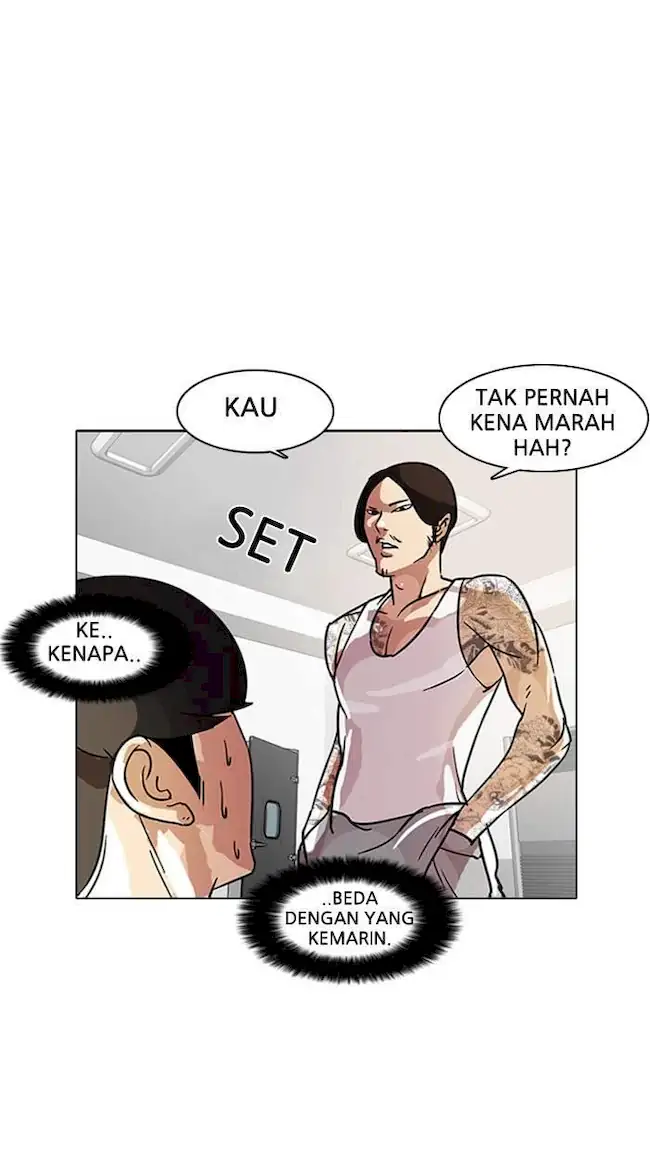 Lookism Chapter 9 Gambar 58