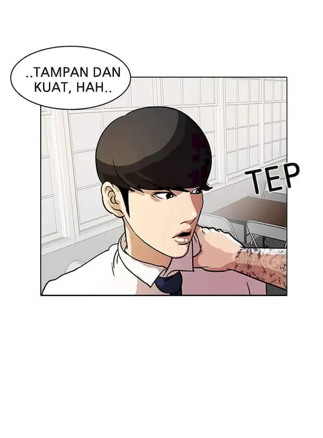 Lookism Chapter 9 Gambar 59