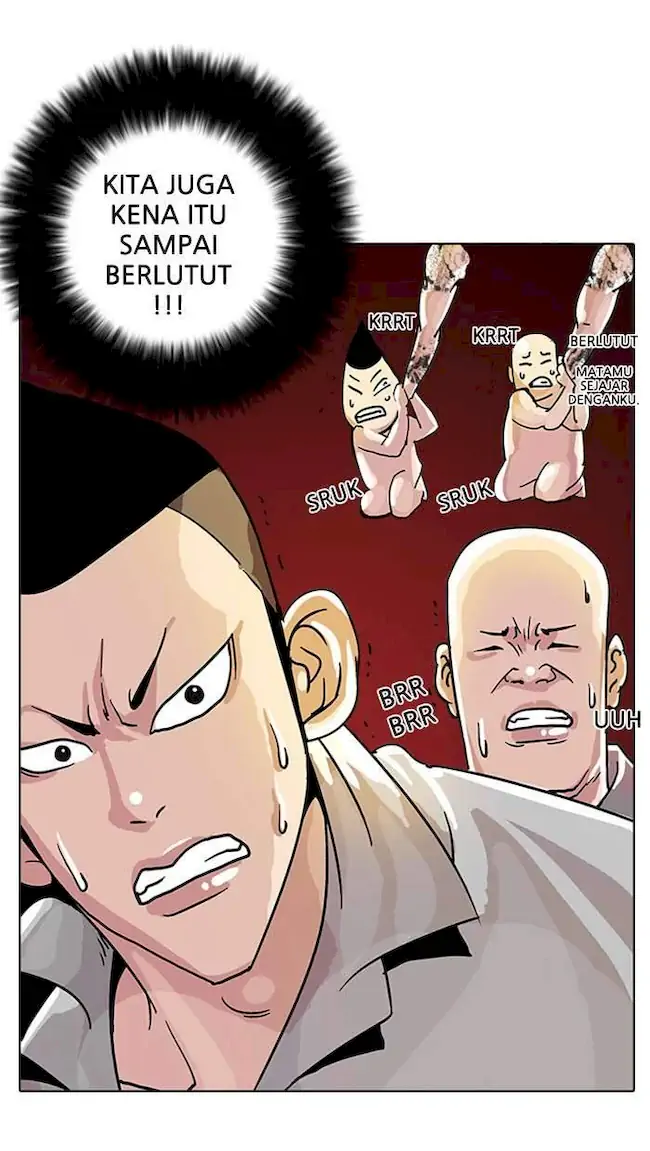 Lookism Chapter 9 Gambar 62