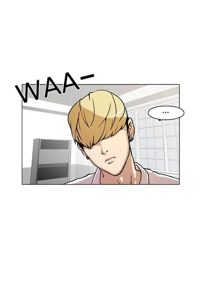 Lookism Chapter 9 Gambar 63