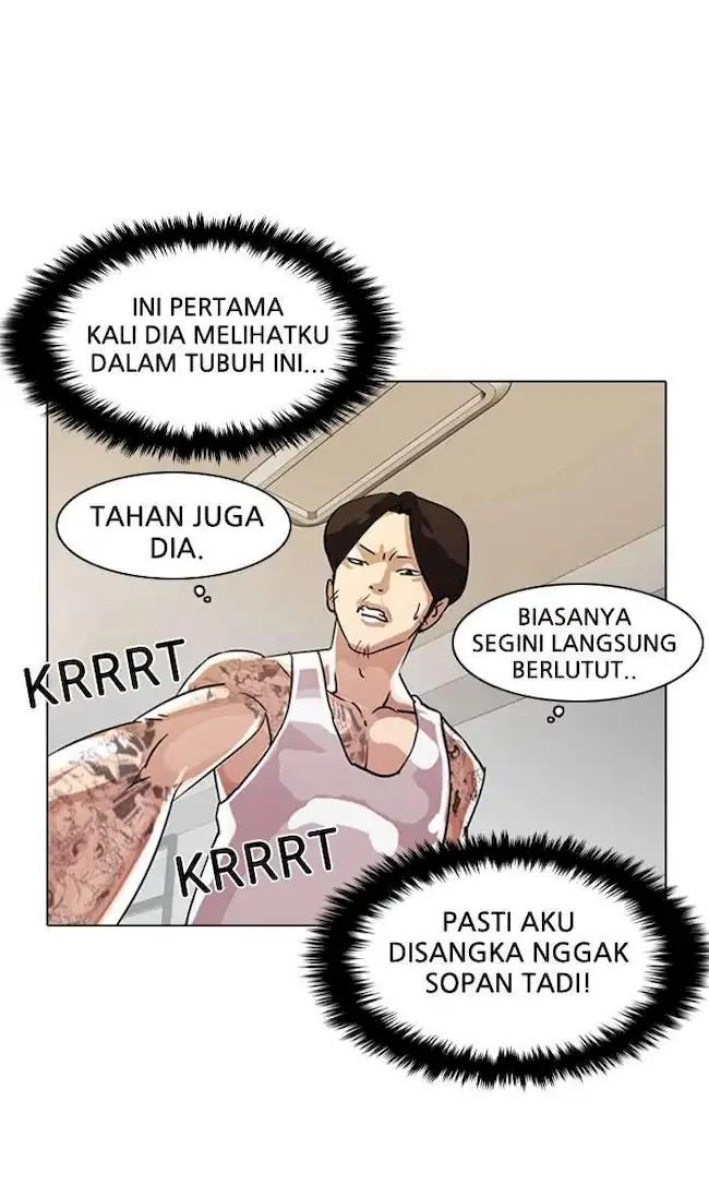 Lookism Chapter 9 Gambar 65